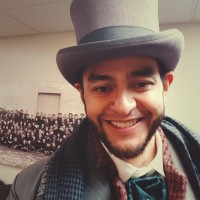 David Rojas