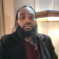 Derrick Mays
