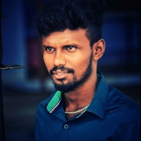 Matheswaran Ganesan