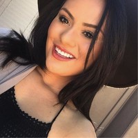 Geraldine Moreno
