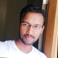 Prafulkumar Bhosale