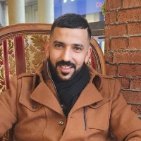 Hamza Kheloufi
