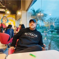 Emran P.