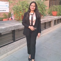 Krishna Agrawal