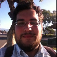 Eduardo Vaz dos Santos Oliveira