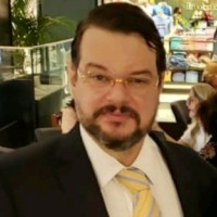 Luiz Cláudio Farina Ventrilho