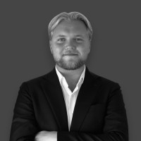 Maximus Staël von Holstein