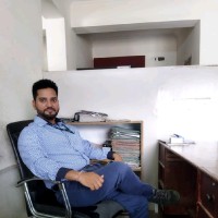 Vipin Sharma