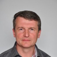 Anton Bizant