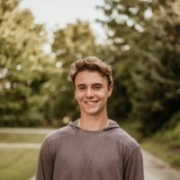 Garrett Wilderman