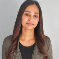 Mili Jacob