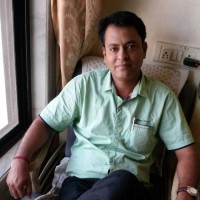 manish Zambre