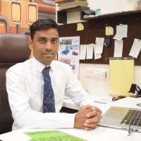 Dharmendra Prajapati
