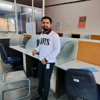 Ankit Kumar