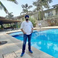 Talwinder Singh