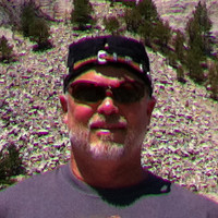 Rick Pridemore