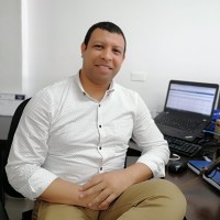 Daniel Castillo Rodriguez