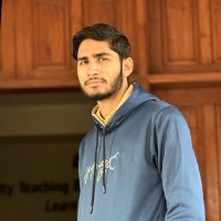 Daniyal Lodhi