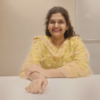 Chandana G H