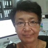 Christiane Jonas