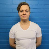 Antti Joensuu