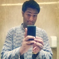manish kharkar
