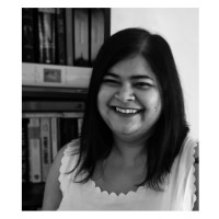 Deepa Rai