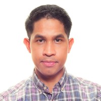 Mohd Adham A Rahim