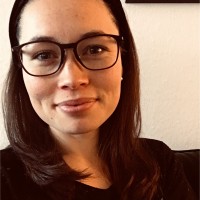 Agathe Møller