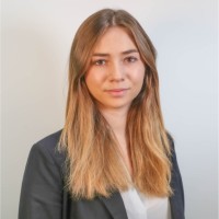Blandine Bouteille