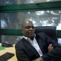 Nicholas Atalor, MBA