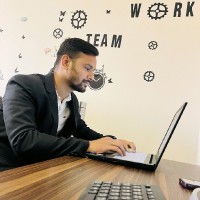 Devang Patel