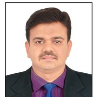 Dr. Satheesh Kumar Gudi