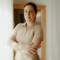 Doriane Descampeaux-Gautherot