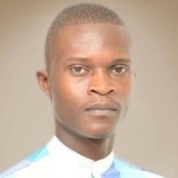 Mamadou Lamine Camara
