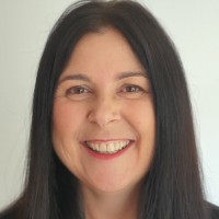 Sarah McTear-Smith