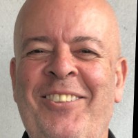 Marcos Antonio Souza