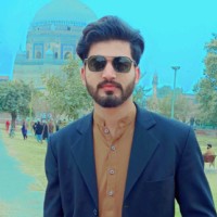 Nasir Shehzad