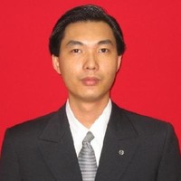 Iwan Puji  - Rahardjo