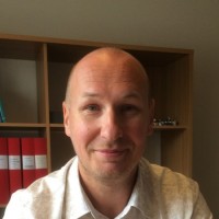 Björn Ljunggren