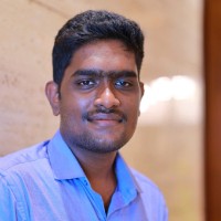 Arun Mohan