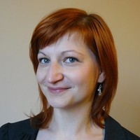 Hajnalka Buti