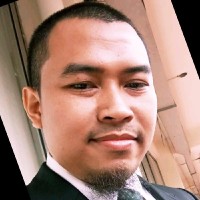 Chrisna Ambria Purna Putra S.Kom