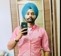Sukhman Pandher