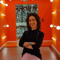 Andressa Prates