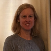 Gail Yeo