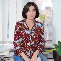 ana chodrishvili
