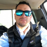 Rory Martinez