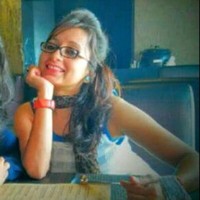 Rashmi Sharan