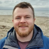 Kieran O'Connor, Bcba